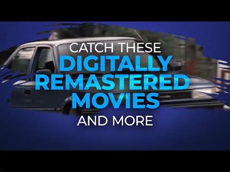 Digitally Remastered Movies on iWantTFC